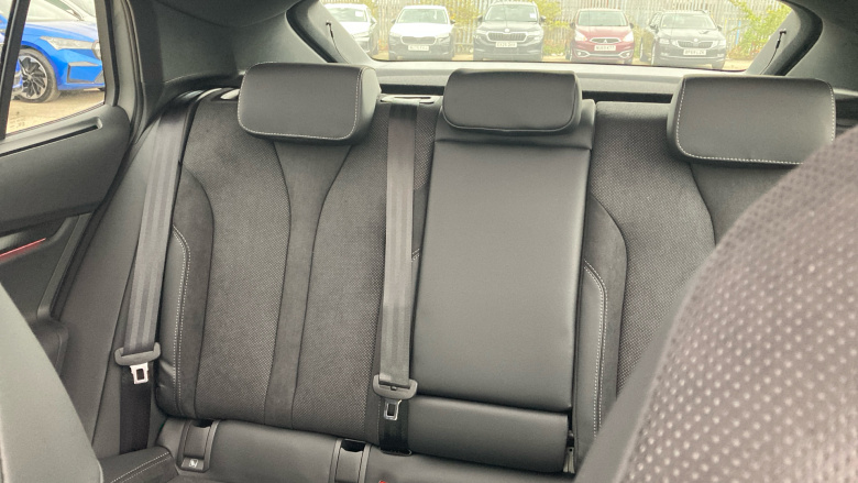 Skoda Enyaq 210kW 85 Sportline 82kWh 5dr Auto Electric Estate